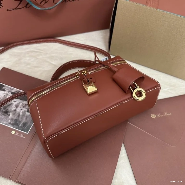 Piana Satchel 43927 Bags Loro Contemporary 0709